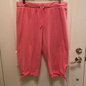 Women’s bold spirit, extra-large, petite Capri